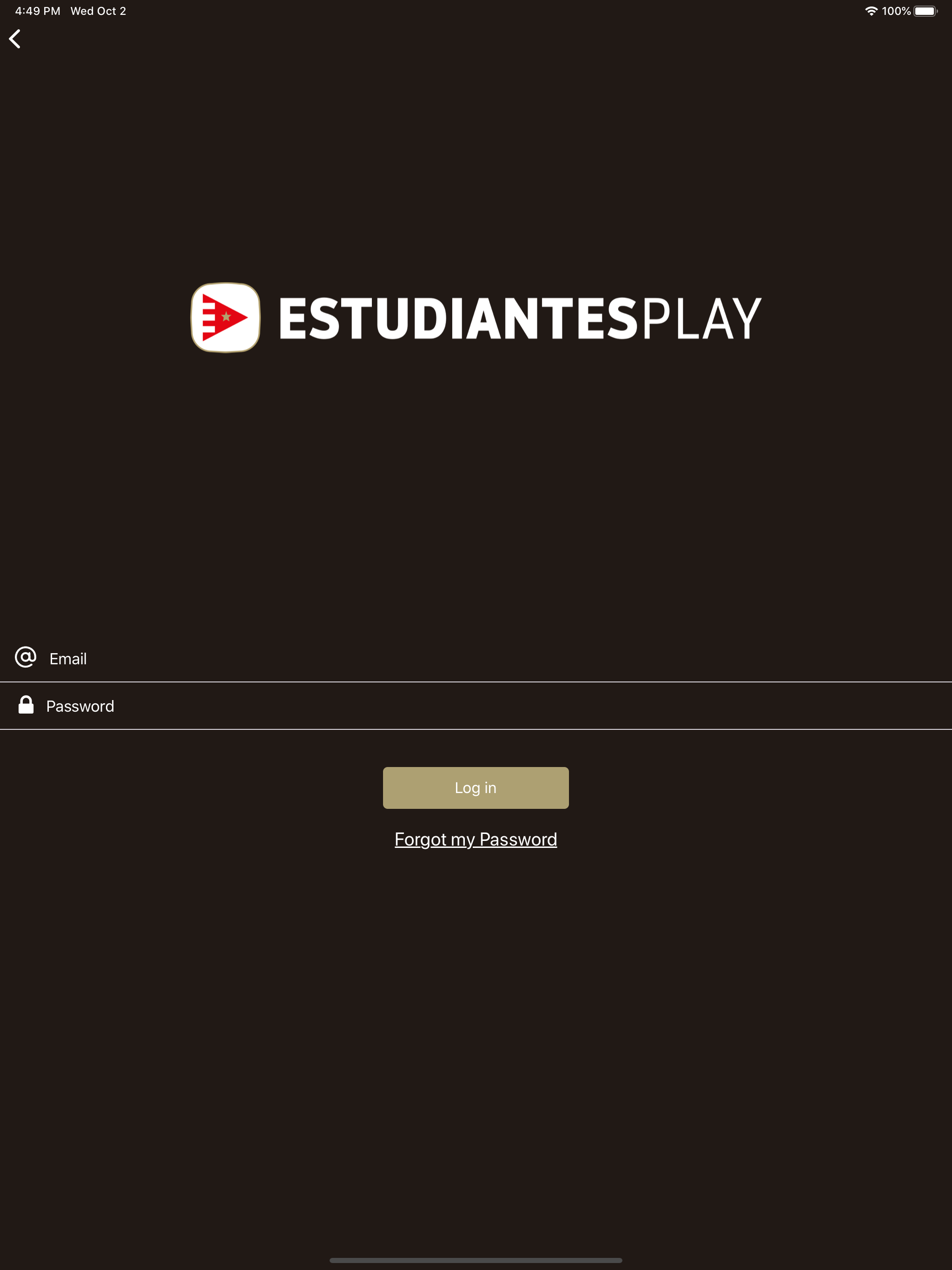 Estudiantes Play