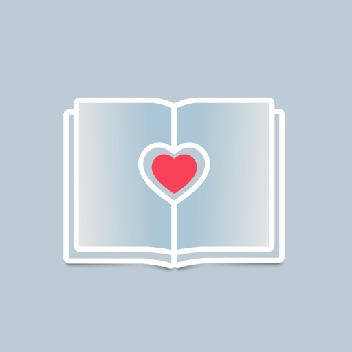 Take Heart icon