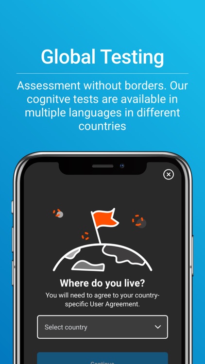 Savonix Mobile screenshot-4