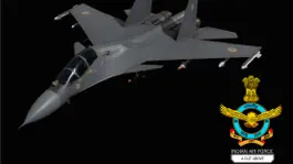 Game screenshot Indian Air Force: A Cut Above apk