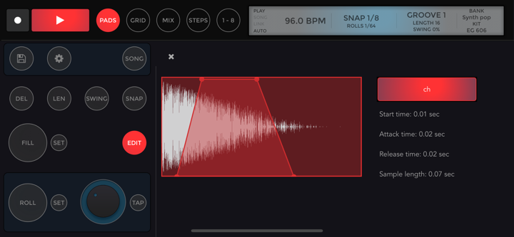EG Pulse screenshot 6