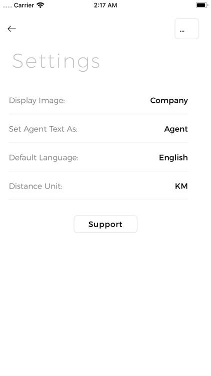 We Drop Manager screenshot-4