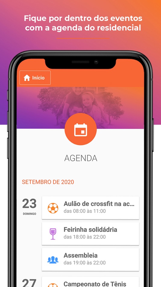 #7. Bioacesso (iOS) 由: UZER TECNOLOGIA