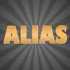 Alias - party game guess word App Support