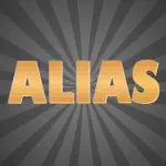Alias - party game guess word App Cancel