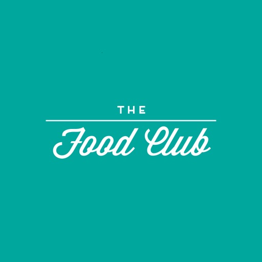 The Food Club icon
