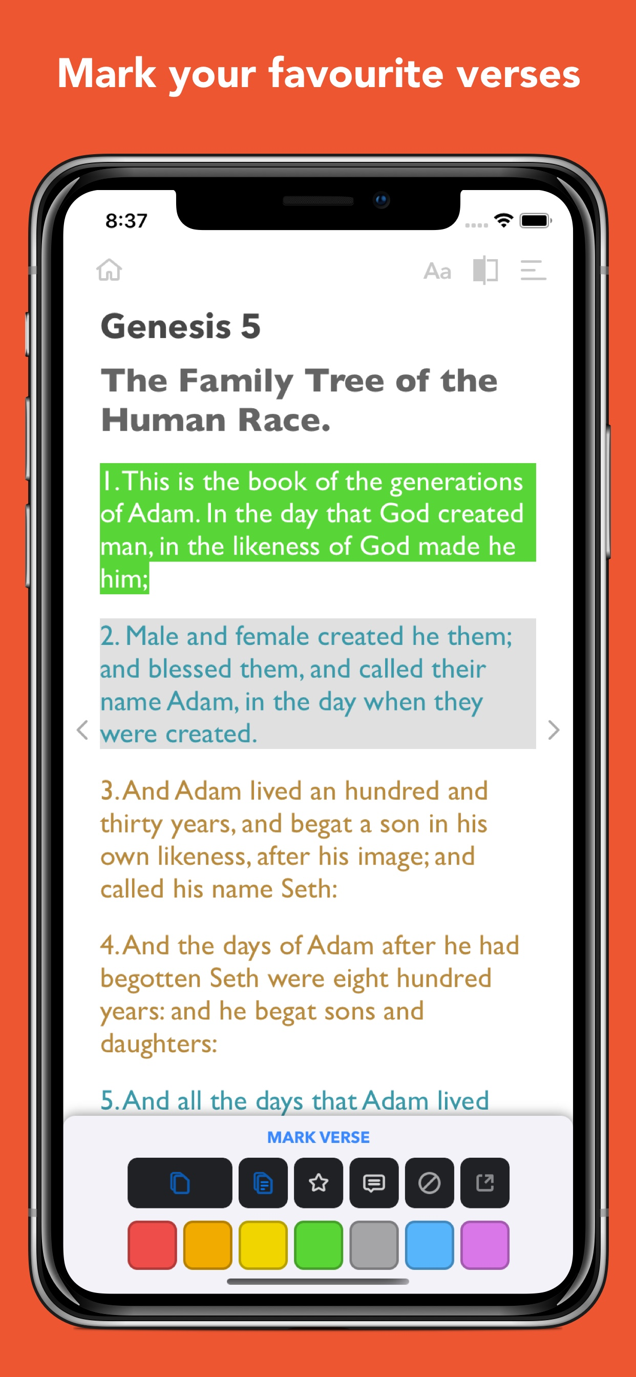 Bible InspiringLife