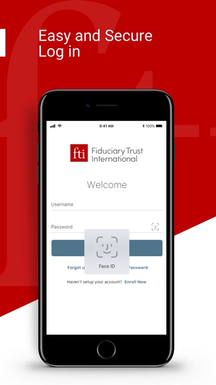 Fiduciary Trust International