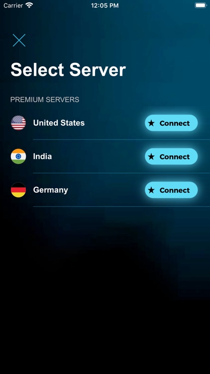 Defensive VPN