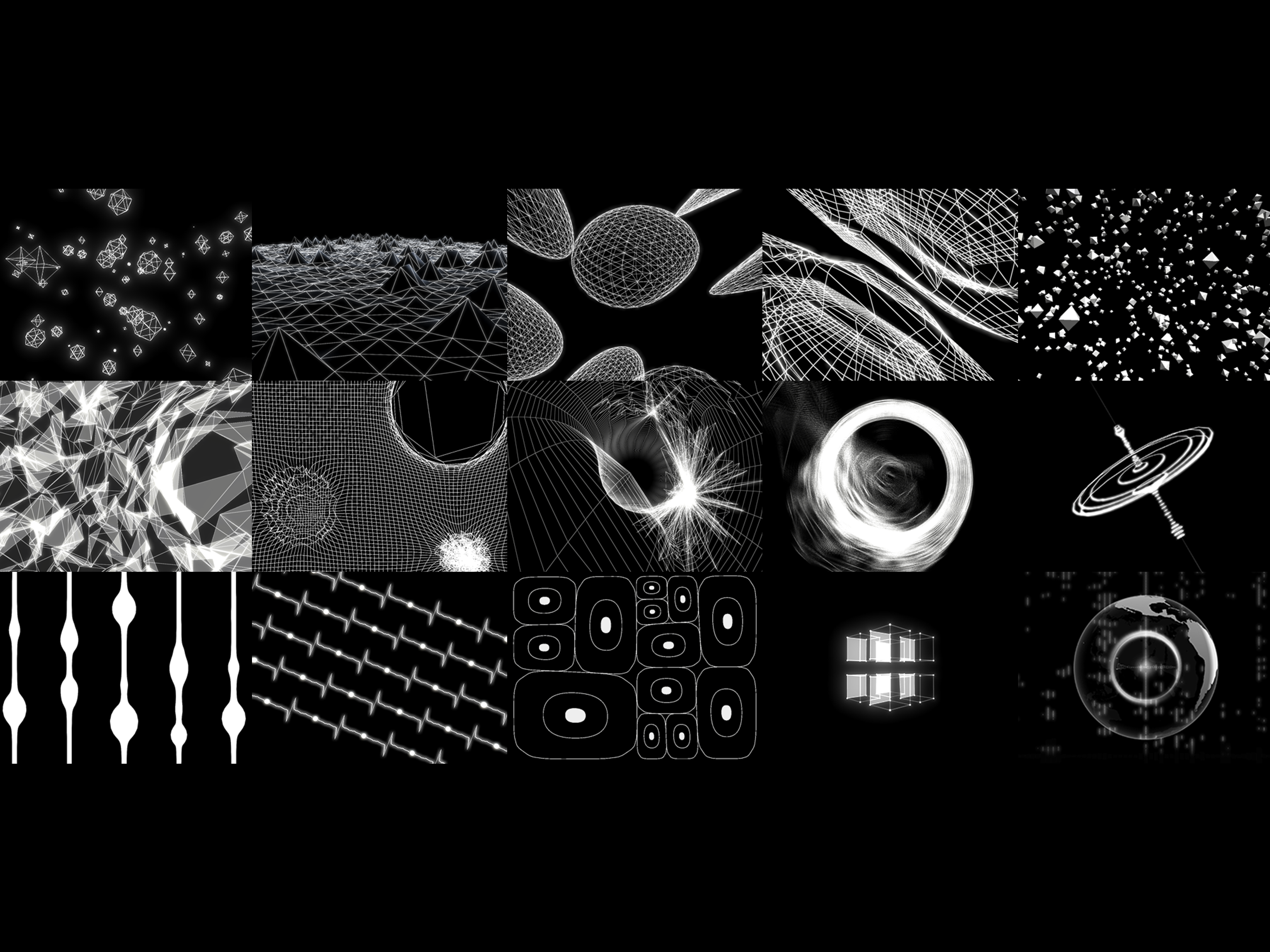 Spectrum - Music Visualizer screenshot 5