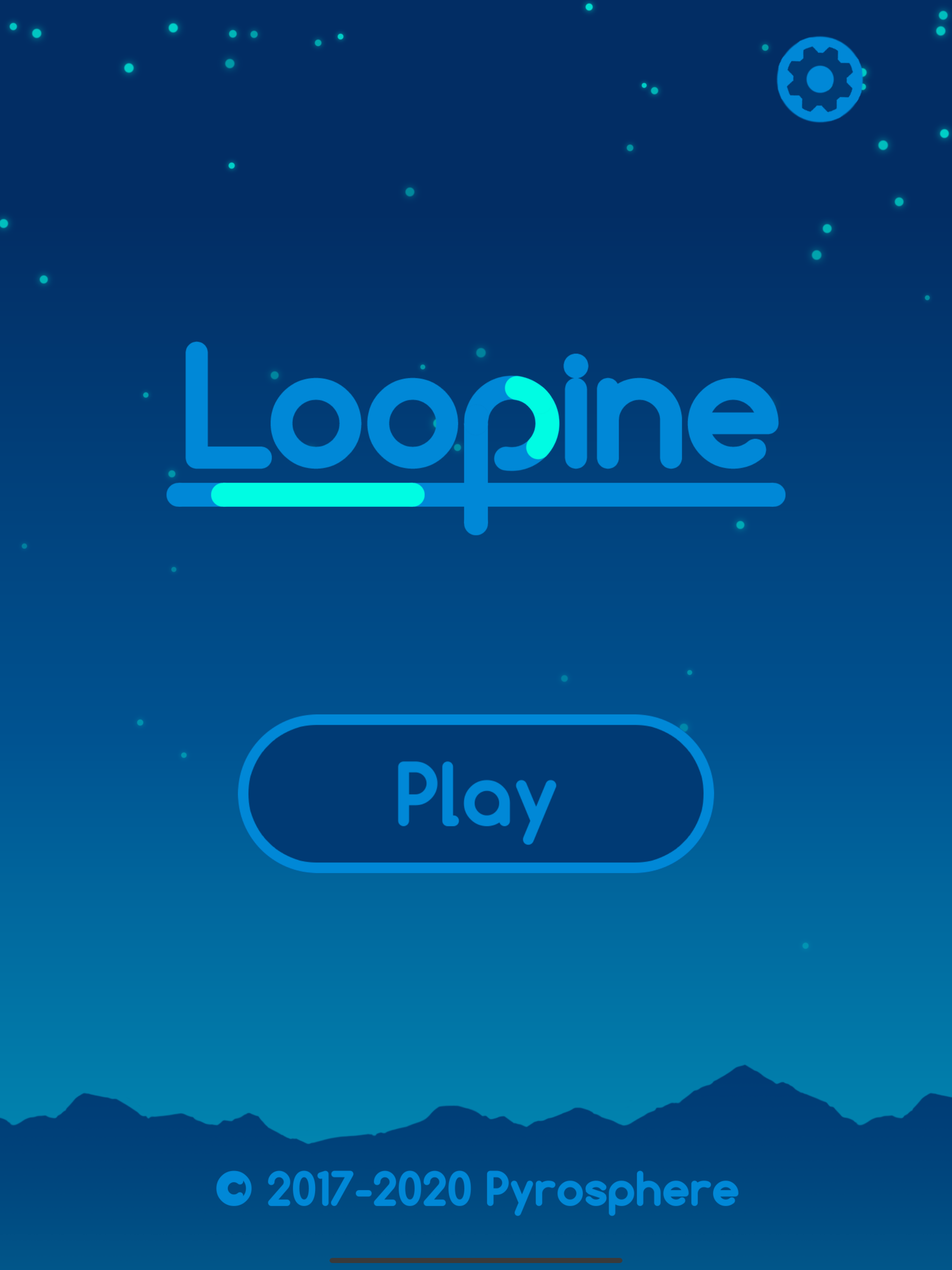 Loopine