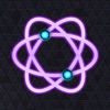 Looper! Neon balls puzzle