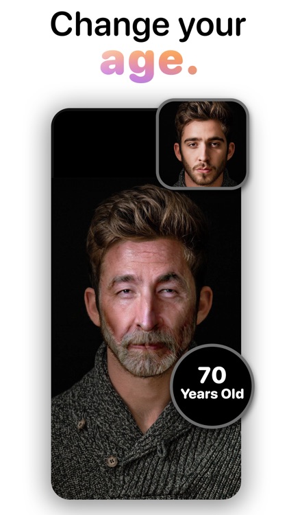 Bloom Photo Editor screenshot-4