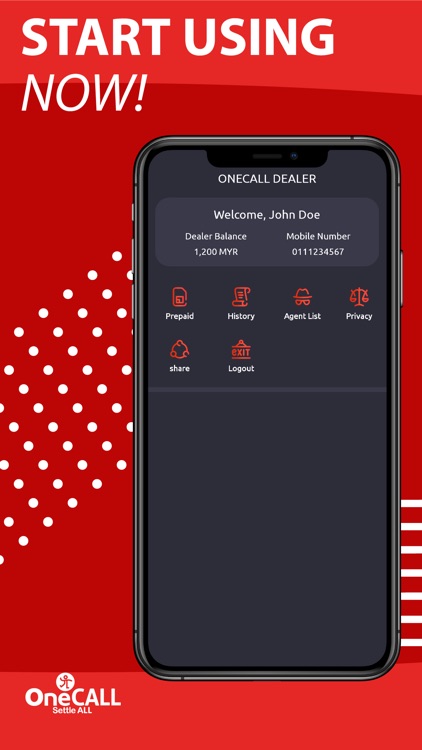 OneCall Dealer screenshot-3