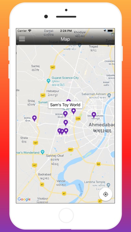 Ahmedabad Toys Store screenshot-5