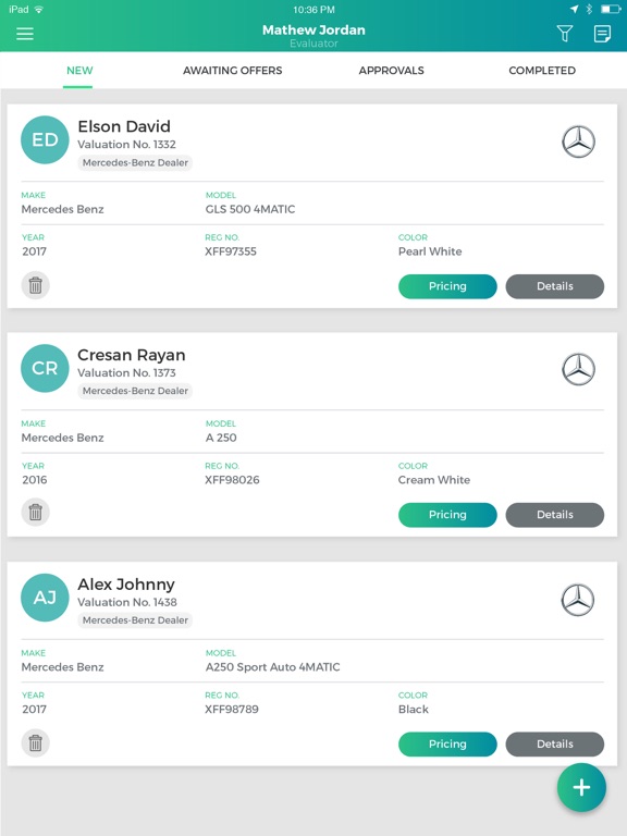 Screenshot #5 pour Trade In Plus