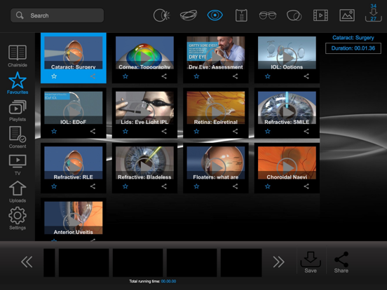 Screenshot #5 pour CAPTIV8