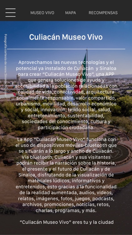 Museo Vivo screenshot-3