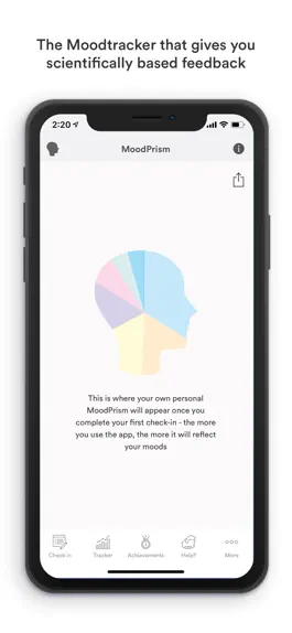 Game screenshot MoodPrism mod apk