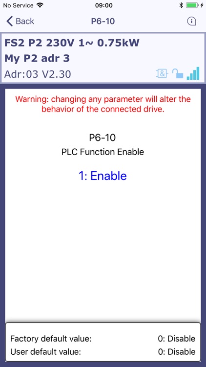 OptiTools Mobile screenshot-6