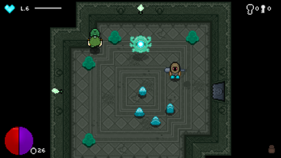 Screenshot #2 pour bit Dungeon II