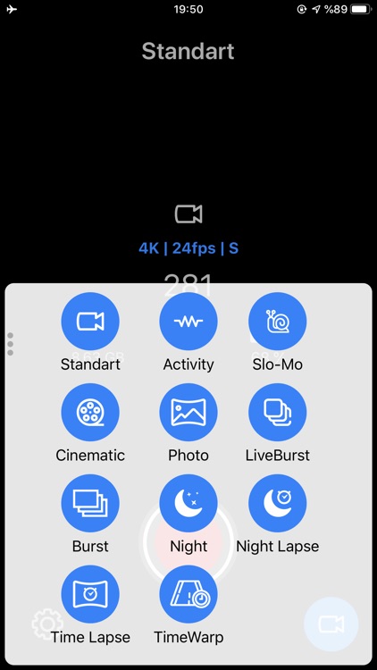 EasyBlack 8