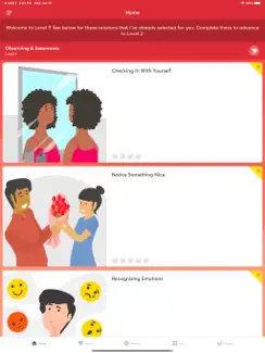 Couples Coach iPad image 1