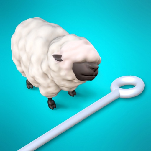 Pins & Sheeps iOS App