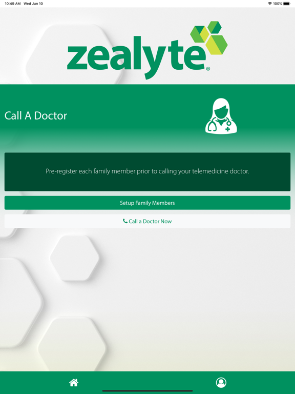 Screenshot #6 pour Zealyte+