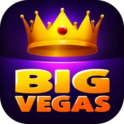 Big Vegas Slots Cheats