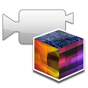 MovieDrops for Final Cut Pro icon