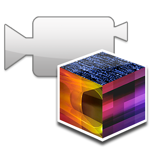 MovieDrops for Final Cut Pro icon