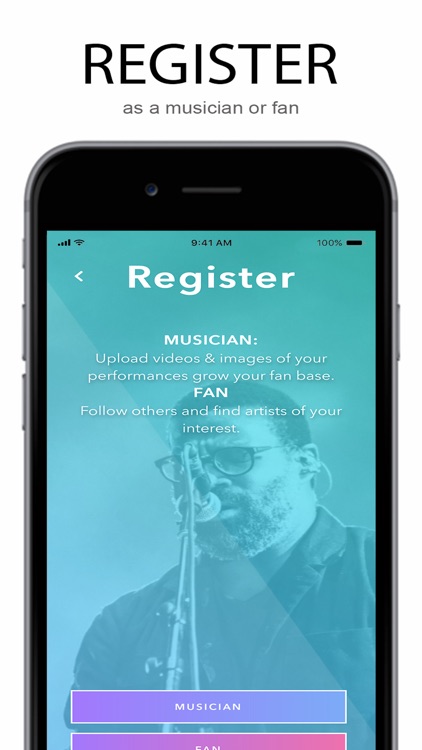 Sprkle Music screenshot-5