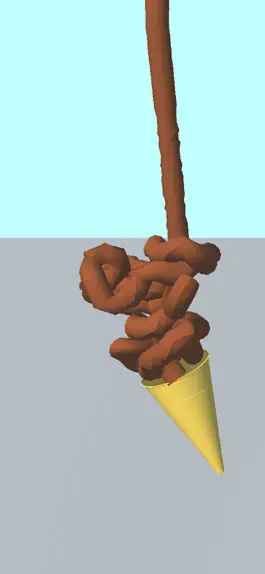 Game screenshot Ice Cream 3D apk