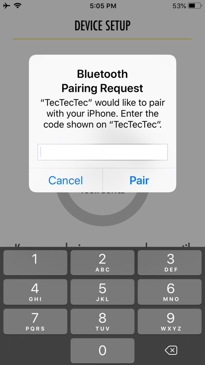TecTecTec Golf GPS screenshot-3