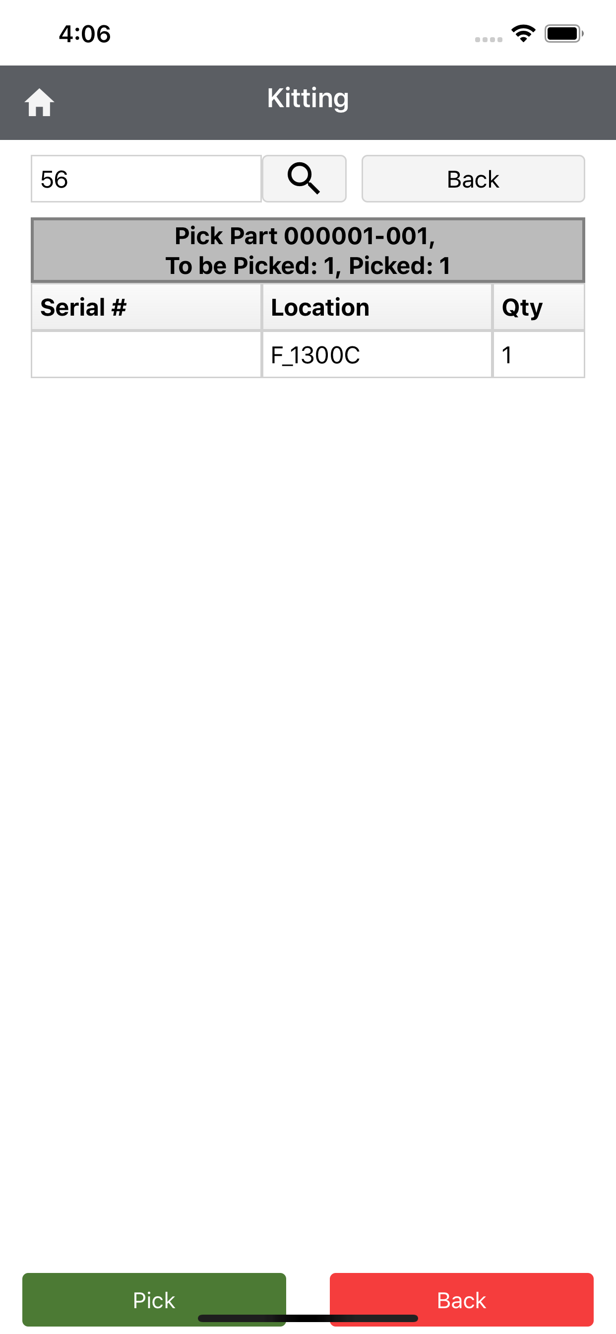 PSWarehouse screenshot 8