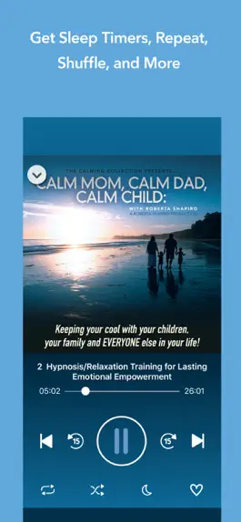 Game screenshot Calm Mom, Calm Dad, Calm Child apk