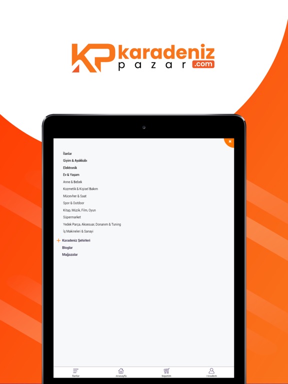 Screenshot #5 pour Karadenizpazar