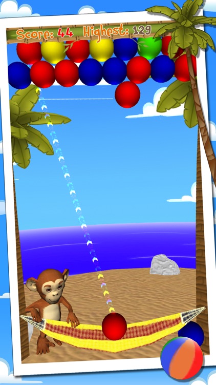 Bubble Shoot ► screenshot-4
