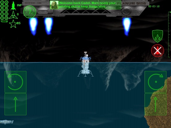Screenshot #6 pour Mars Mayhem