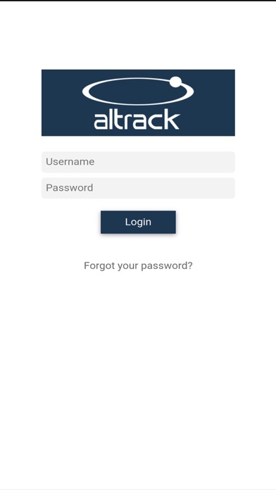 Screenshot 2 of Altrack Video App