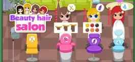 Game screenshot Beauty hair salon management mod apk