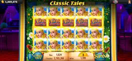 Game screenshot World Class Casino apk