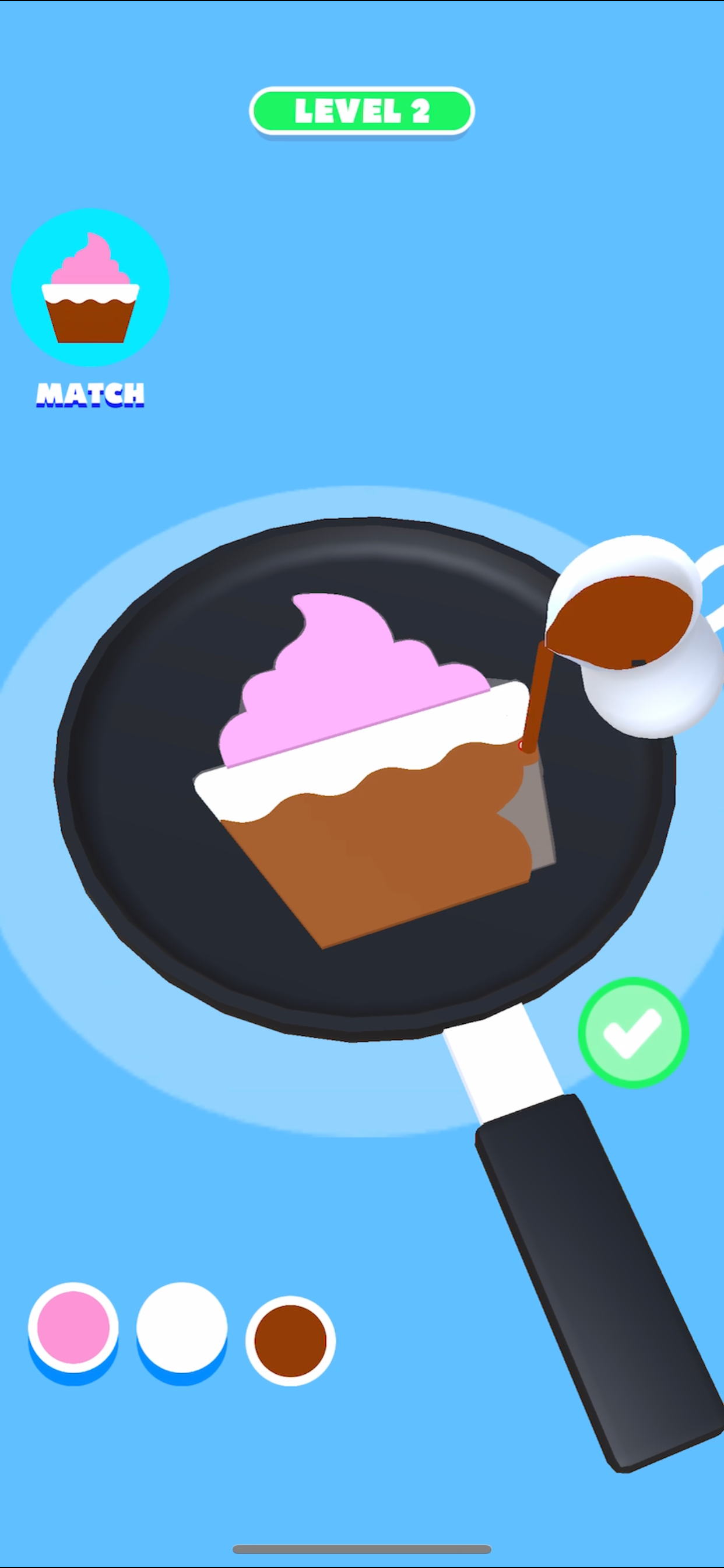 Pancake Inc.