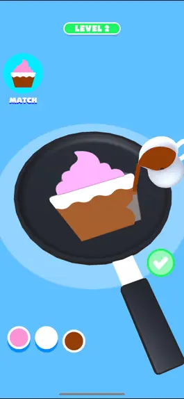 Game screenshot Pancake Inc. hack