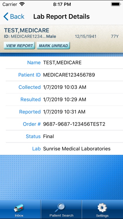 SML SunData xT NY for iPhone screenshot-5