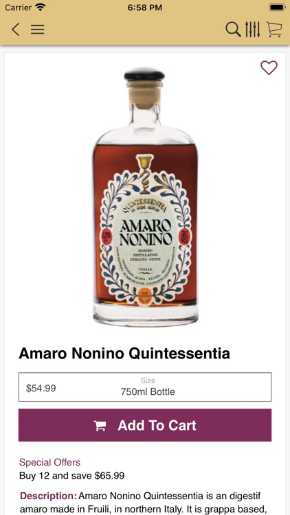 Soreiku Vineyards screenshot-3