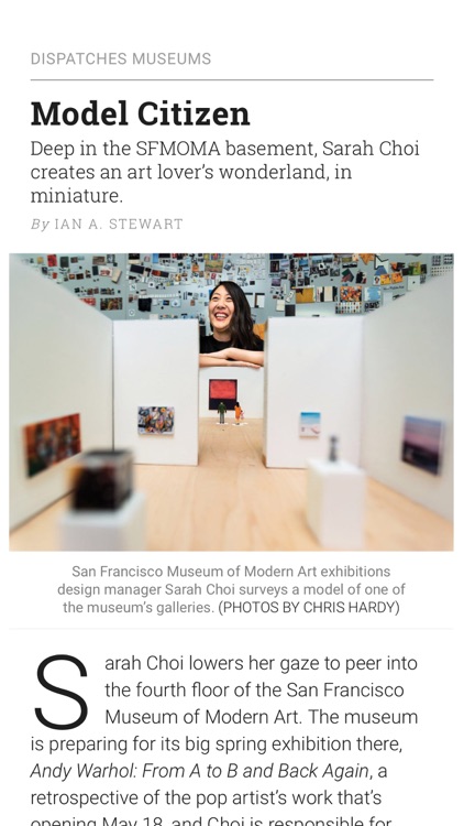 Alta Journal screenshot-3