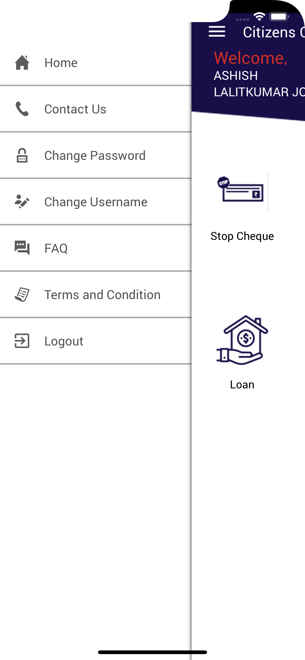 CCBL Mobile Banking