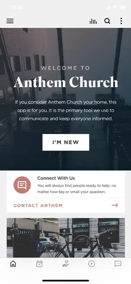 Game screenshot Anthem Denver mod apk